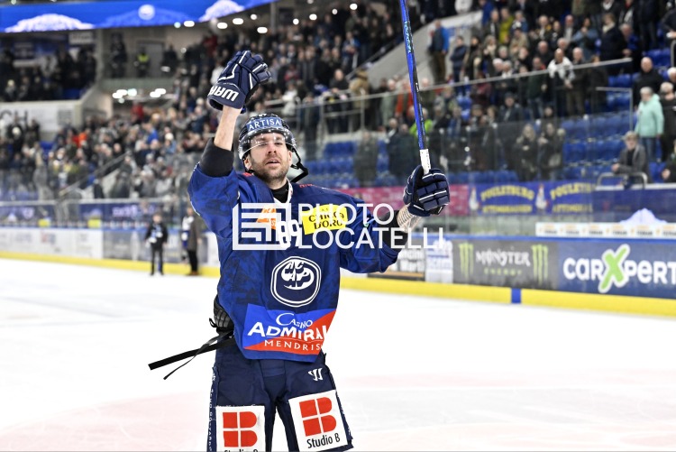 2025-01-07 HCAP - Fribourg Gotteron