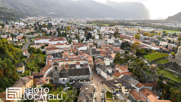 Panoramiche