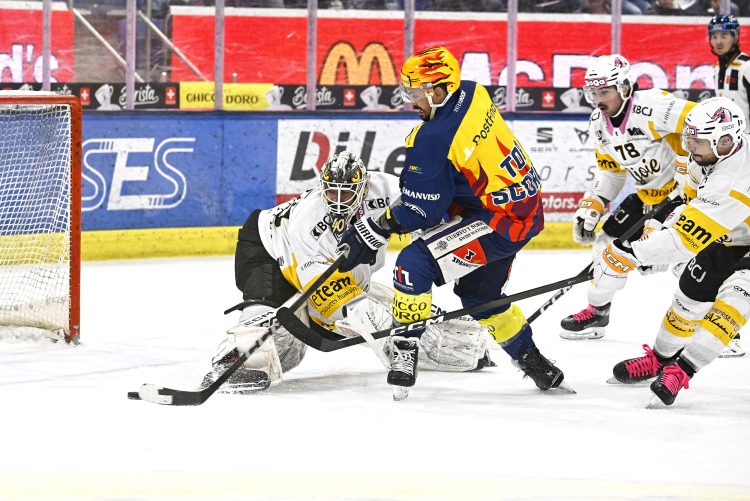 Hockey